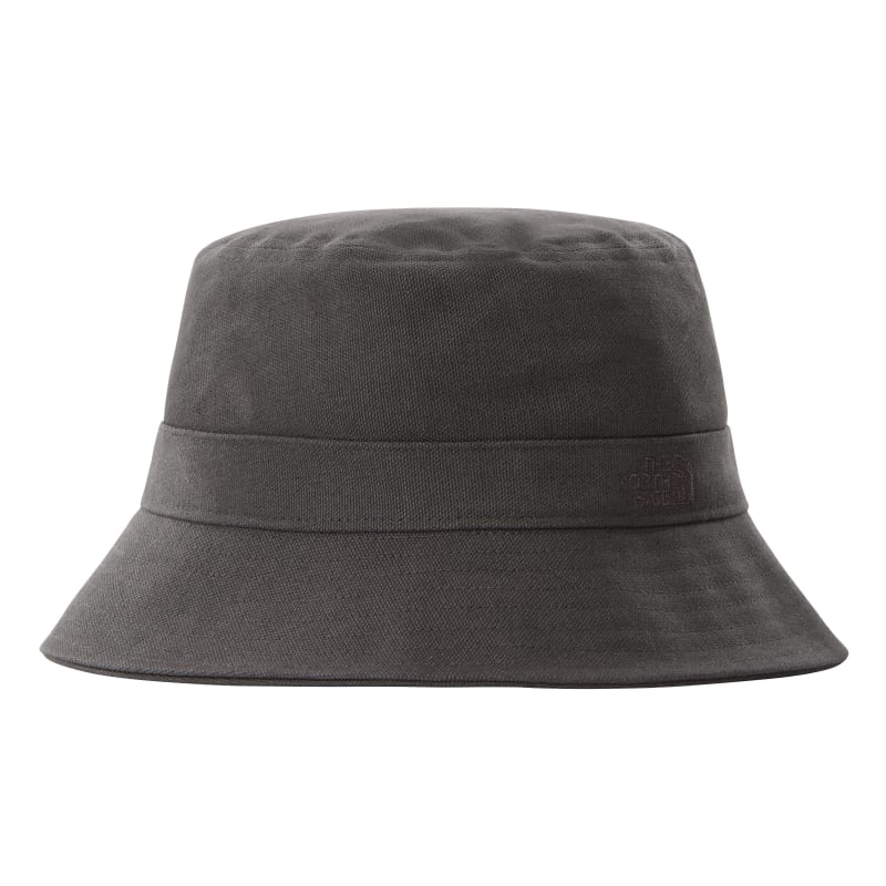The North Face Mountain Bucket Hat Asphalt Grey