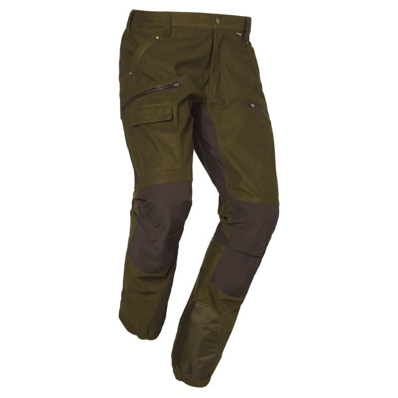 Chevalier Men’s Pointer Pro Pant with Ventilation 2.0 Green