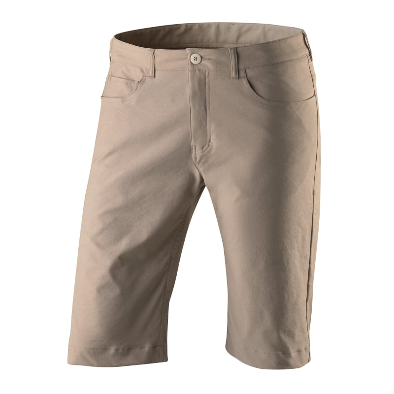Houdini Men’s Way To Go Shorts Reed Beige