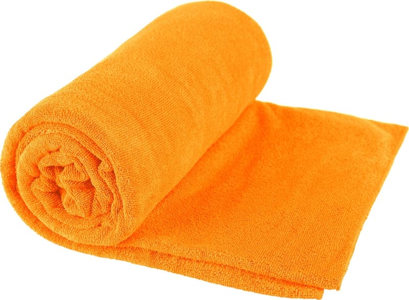 Sea to Summit Tek Towel XL Orange