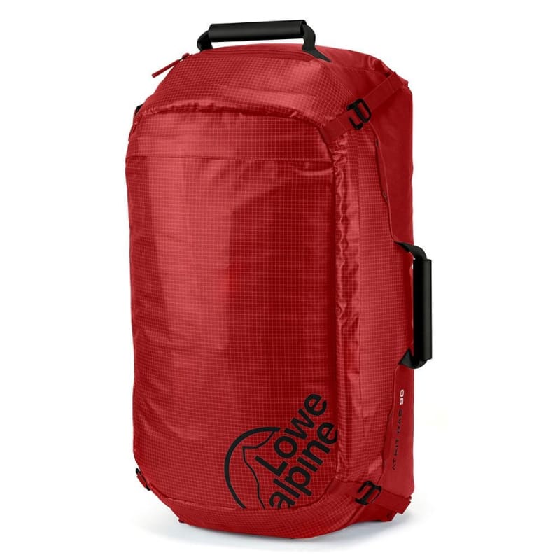 Lowe Alpine AT Kit Bag 90 Pepper Red