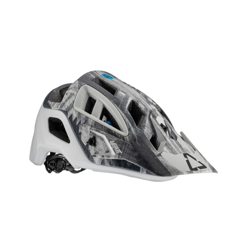 Leatt Helmet MTB 3.0 Allmtn V21.2 Steel