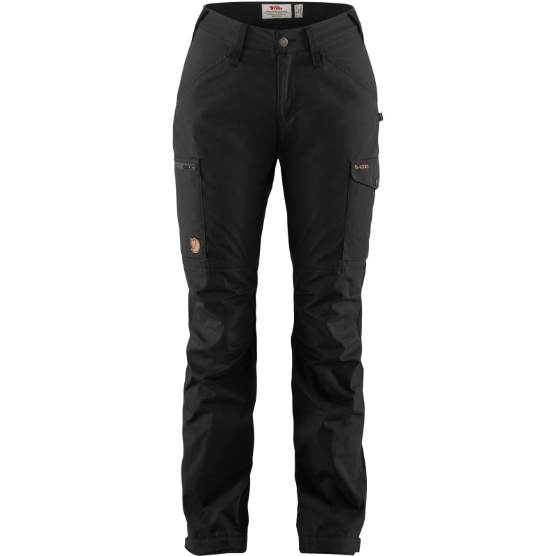 Women’s Kaipak Trousers Curved