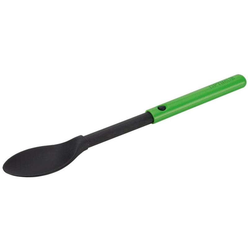 Optimus Sliding Long Spoon Green