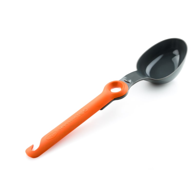Pivot Spoon
