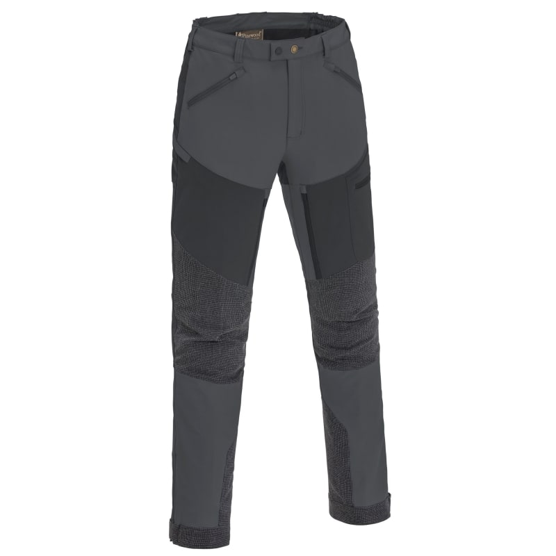 Pinewood Men’s Lappmark Ultra Trousers D.anthracite