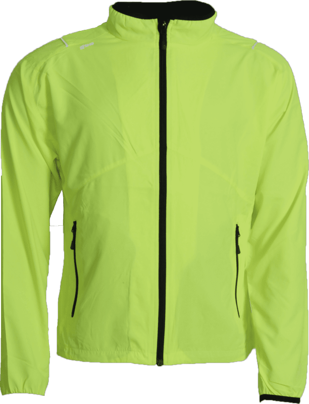 Dobsom Men’s R90 Light Jacket Lime