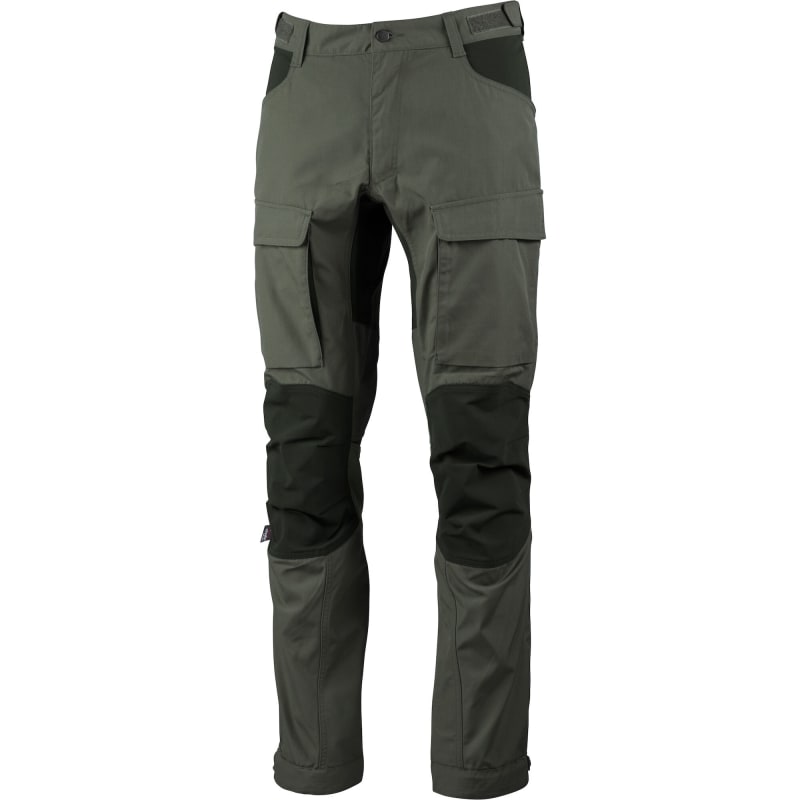 Lundhags Authentic II Men´s Pant Forest Green/Dark Fg