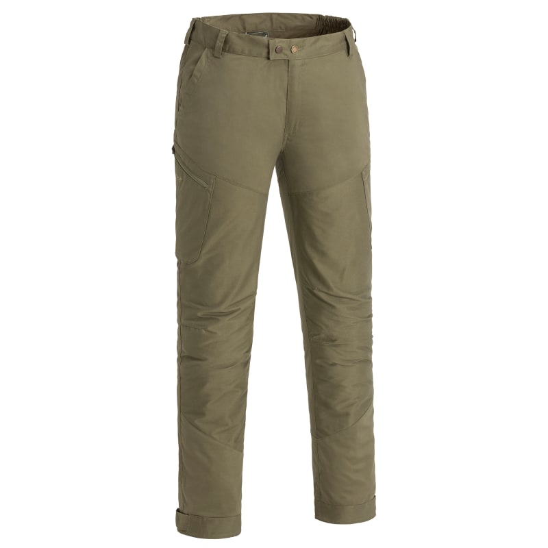 Pinewood Men’s Tiveden Anti-Insect Trousers-C Hunting Olive