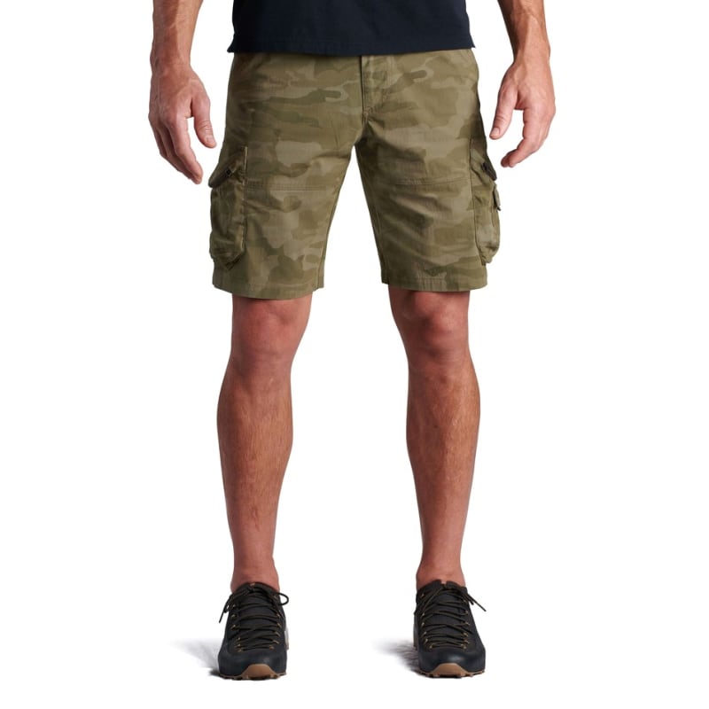 Men's Ambush Cargo Shorts
