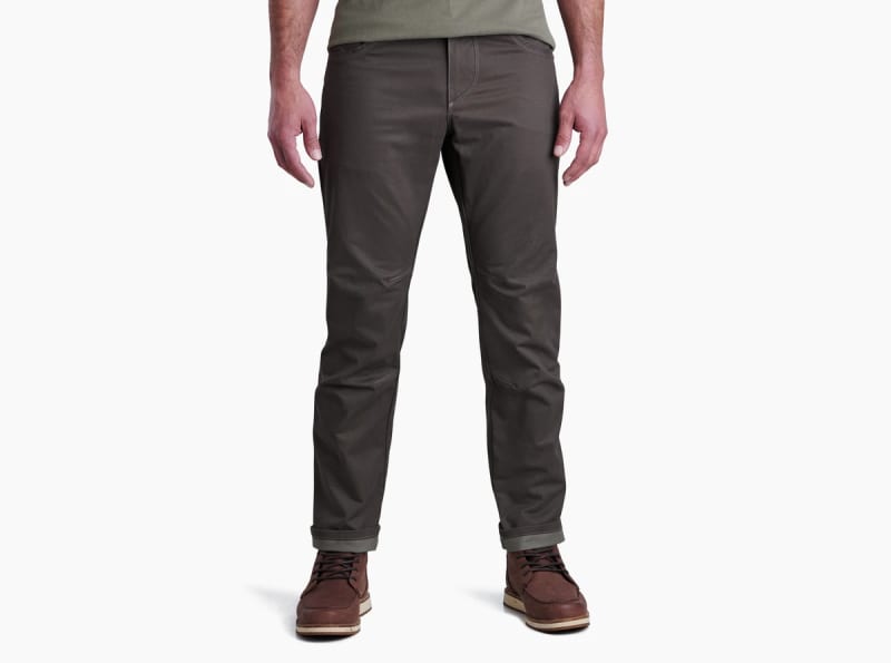 Kühl Free Rydr Pants Men’s Forged Iron
