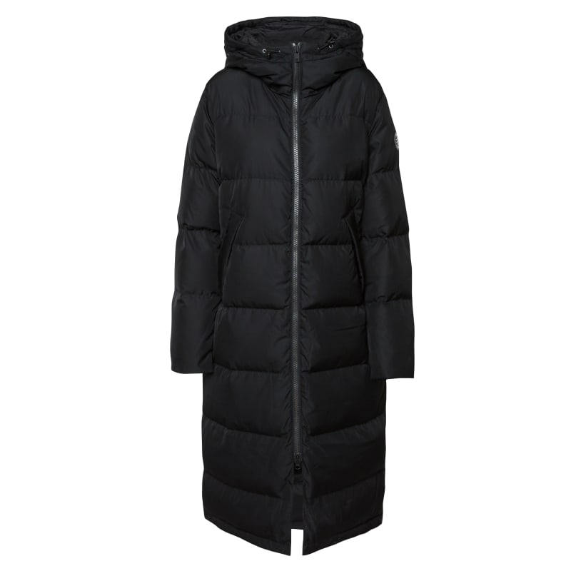 8848 Altitude Women’s Biella Coat Black