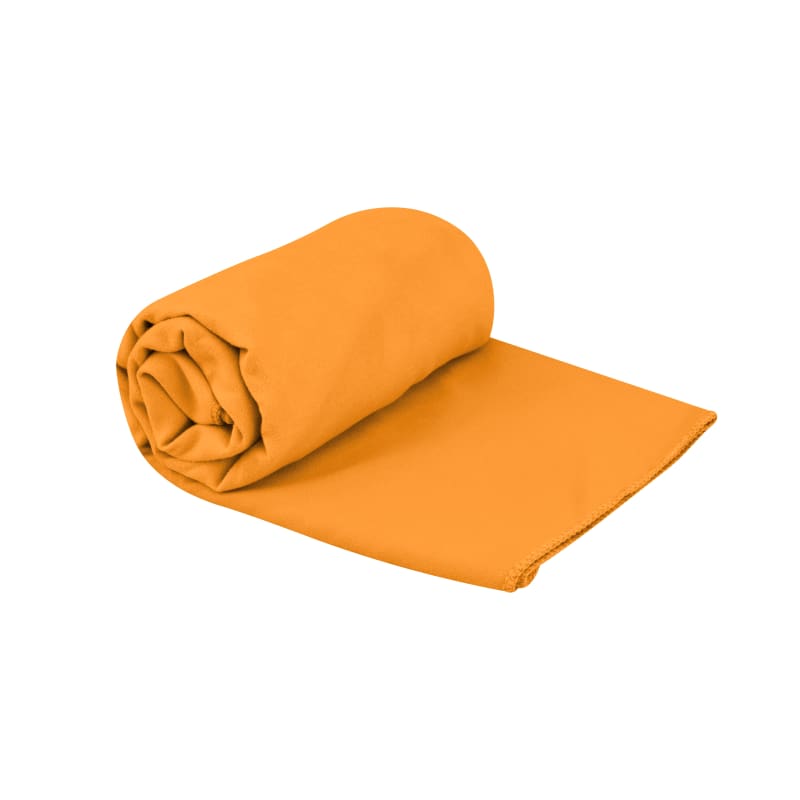 Sea to Summit DryLite Towel M Orange