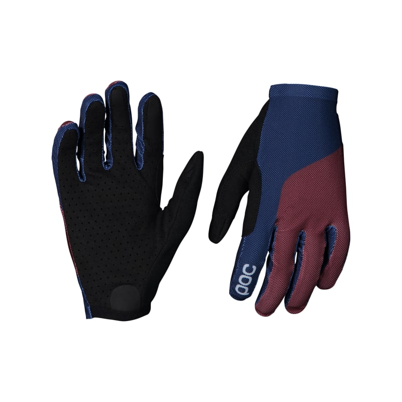 POC Essential Mesh Glove Propylene Red/Navy