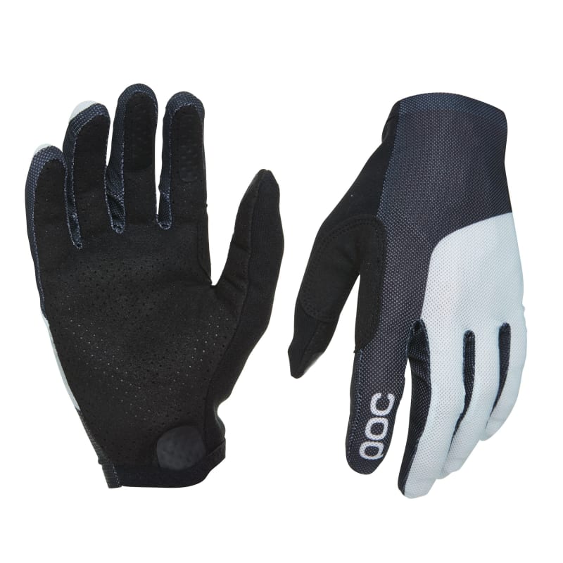 POC Essential Mesh Glove Black/Oxolanegrey