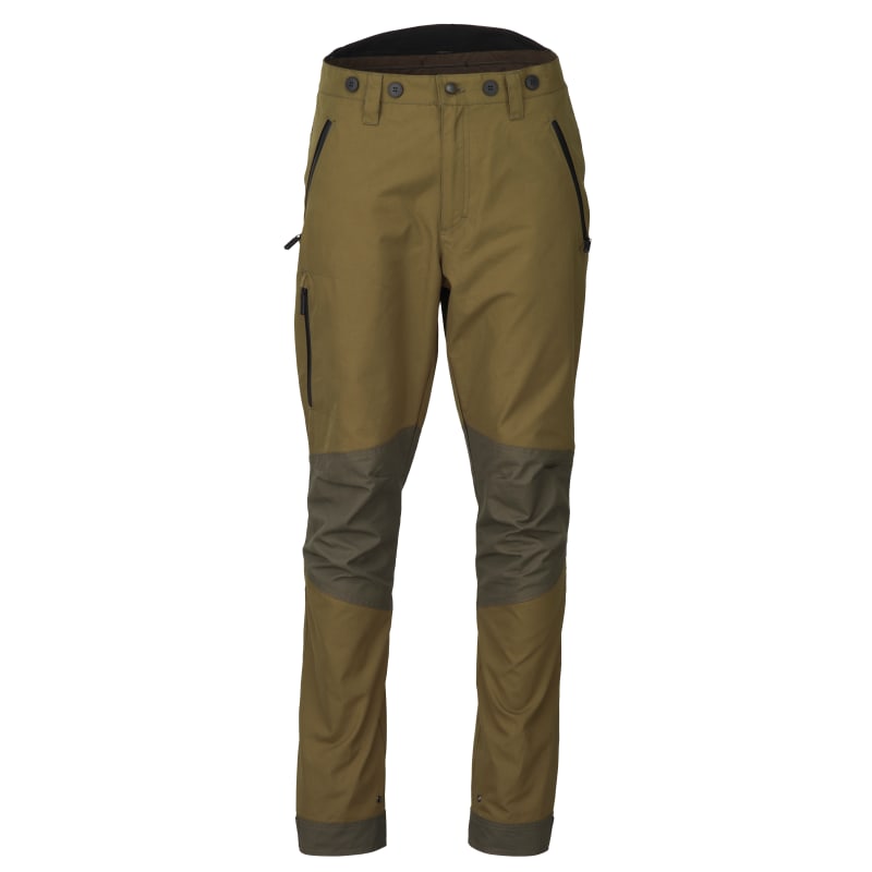 Dynamic Eco Trousers