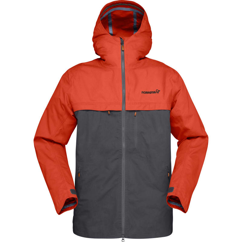 Men’s Svalbard Cotton Jacket