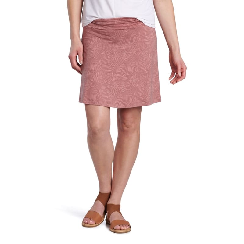 Kira Skirt