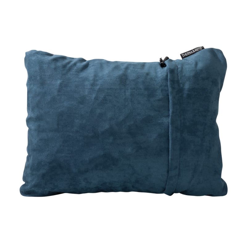 Thermarest Compressible Pillow Medium Denim
