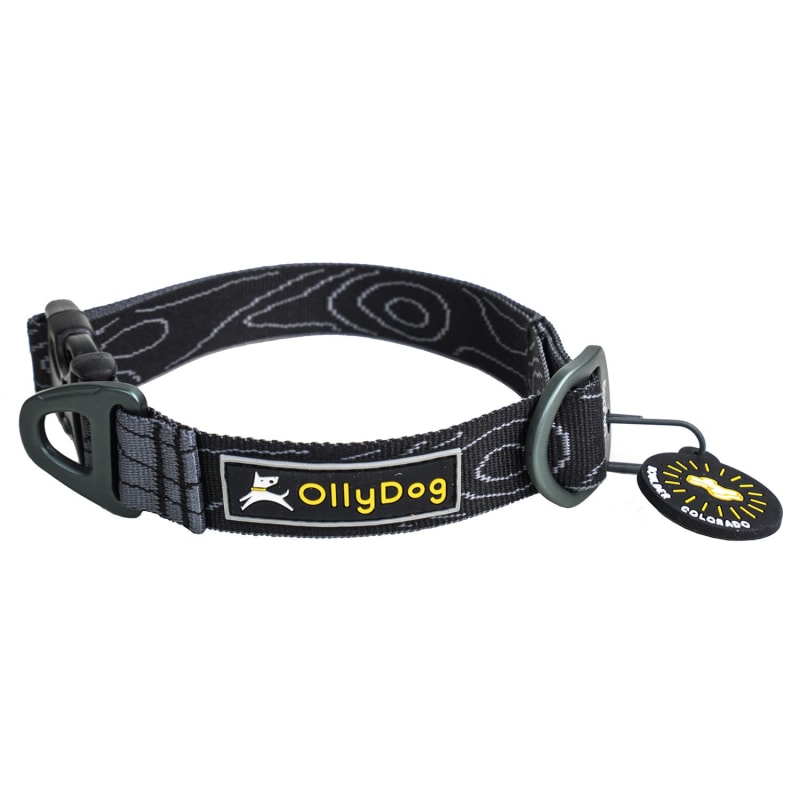 Rescue Collar