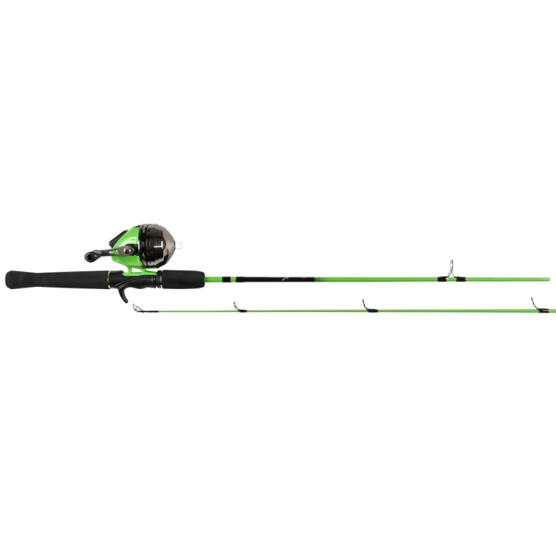 Ifish X-wand 5′ Lime