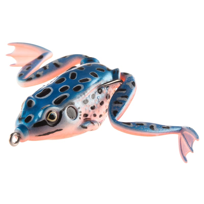 iFish Popper Frog 18g