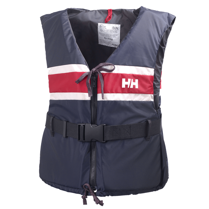 Helly Hansen Sport Comfort Navy