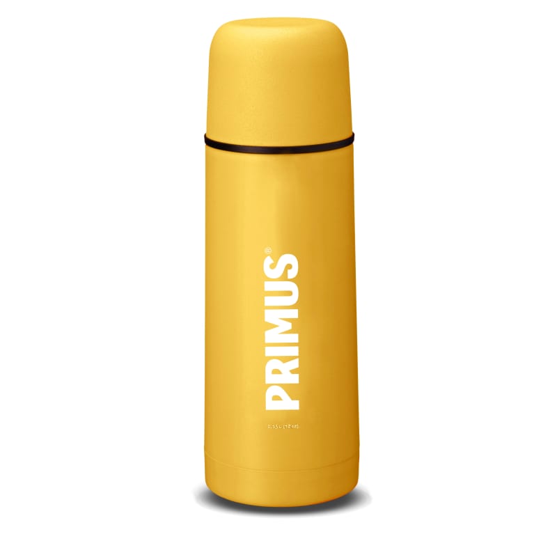 Primus Vacuum Bottle 0.35 L Yellow