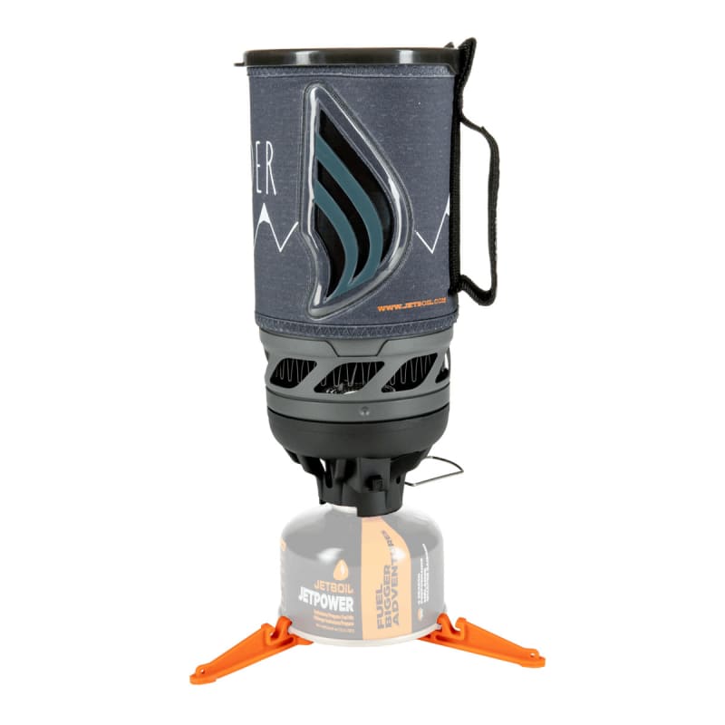 Jetboil Flash Cooking System Wilderness