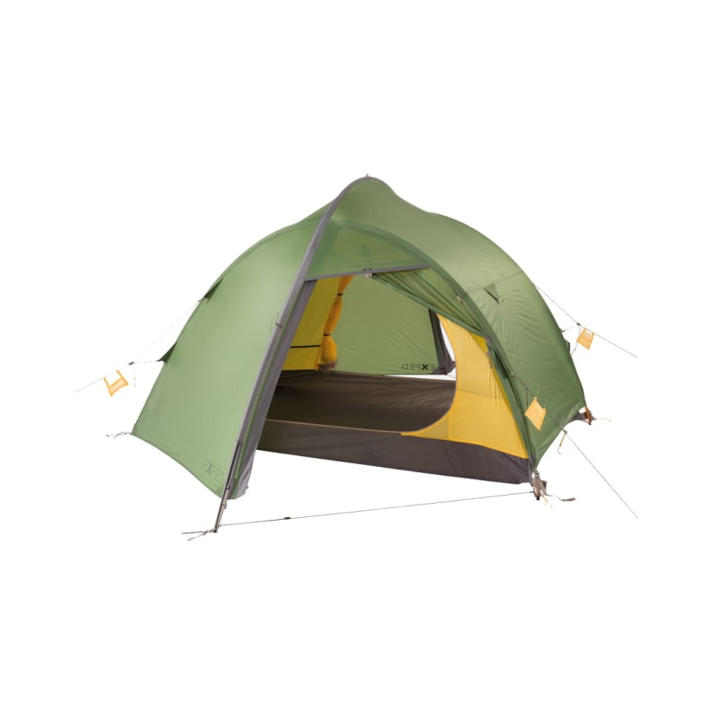 Exped Exped Orion II Green