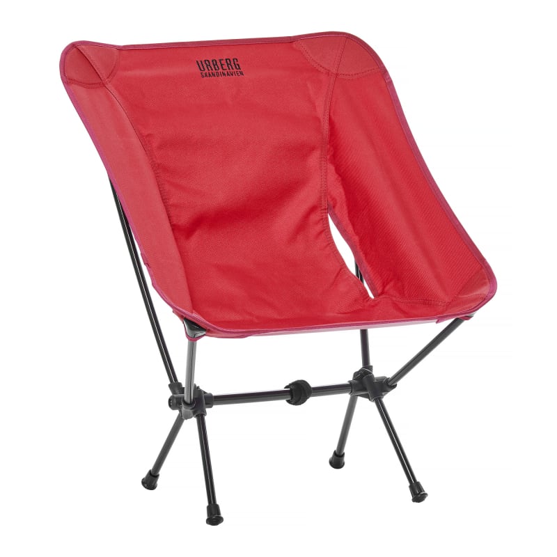 Urberg Wildlight Chair Rio Red