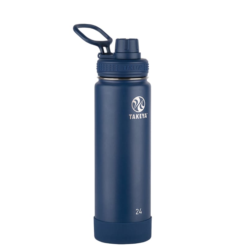 Takeya Actives Insulated Water Bottle 700 ml