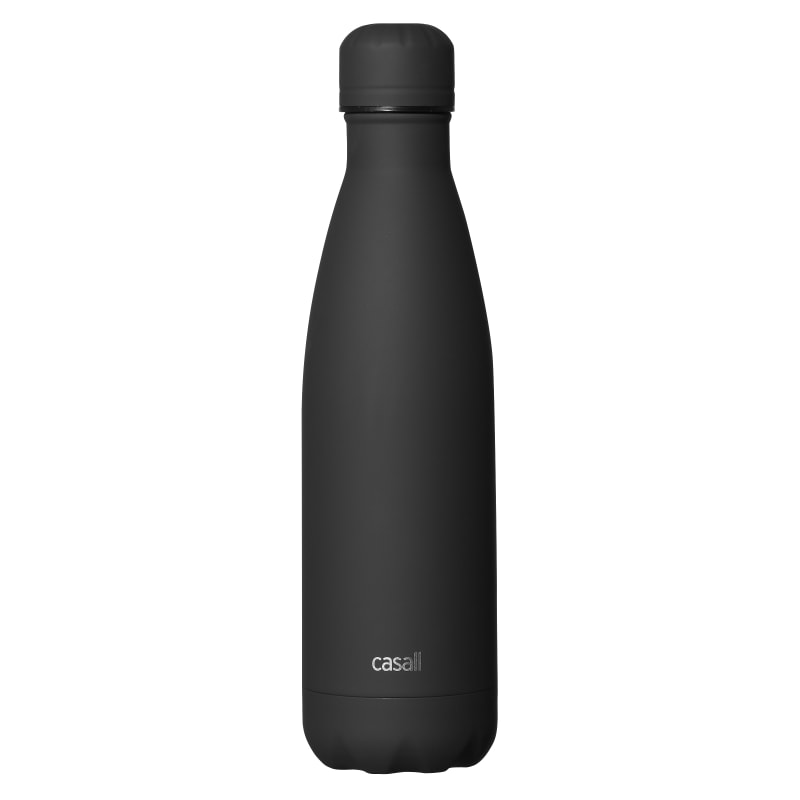CASALL Eco Cold Bottle 0,5L Forest Green