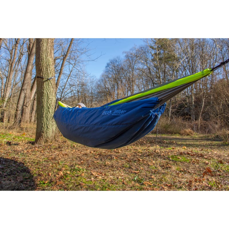 Eno Ember Underquilt Pacific
