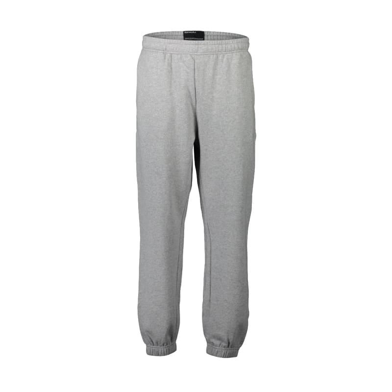 ICANIWILL Men’s Essential Sweatpants Light Grey