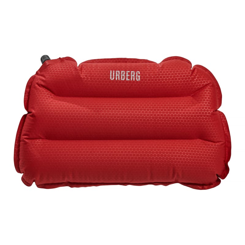Urberg Air Pillow Rio Red