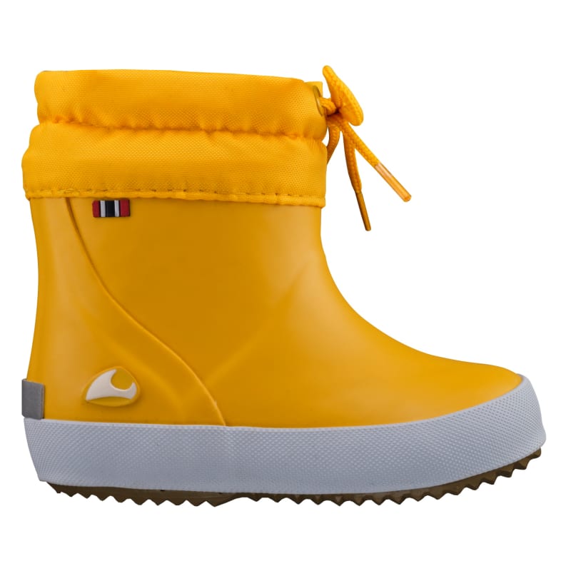Viking Footwear Kid’s Alv Yellow