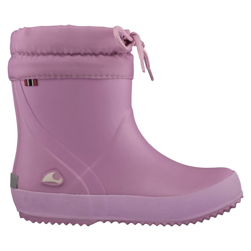 Viking Footwear Kid’s Alv Pink/Pink
