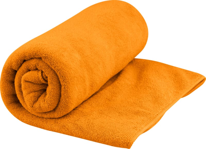 Sea to Summit Tek Towel L Orange