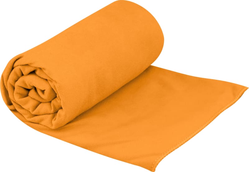 Sea to Summit DryLite Towel L Orange