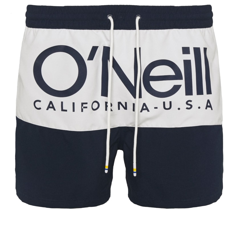 O’Neill Mens’s Pm Framed Cali Shorts Ink Blue