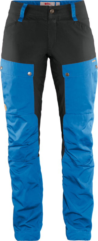 Women's Keb Trousers Curved