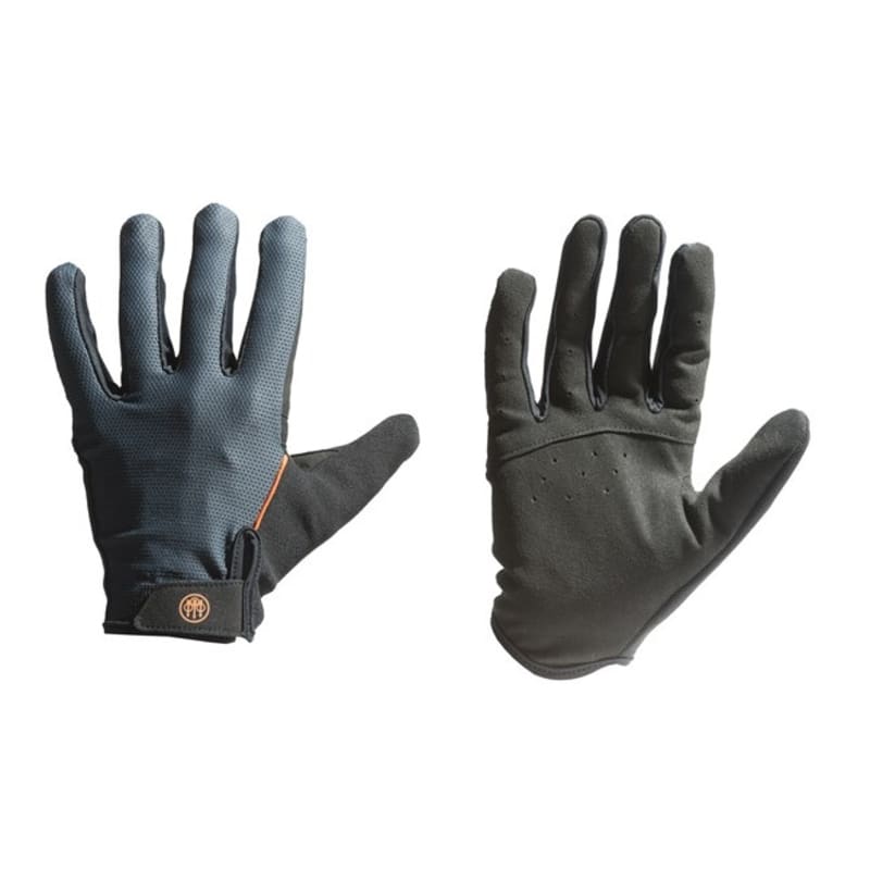 Beretta Pro Mesh Gloves Black & Gray