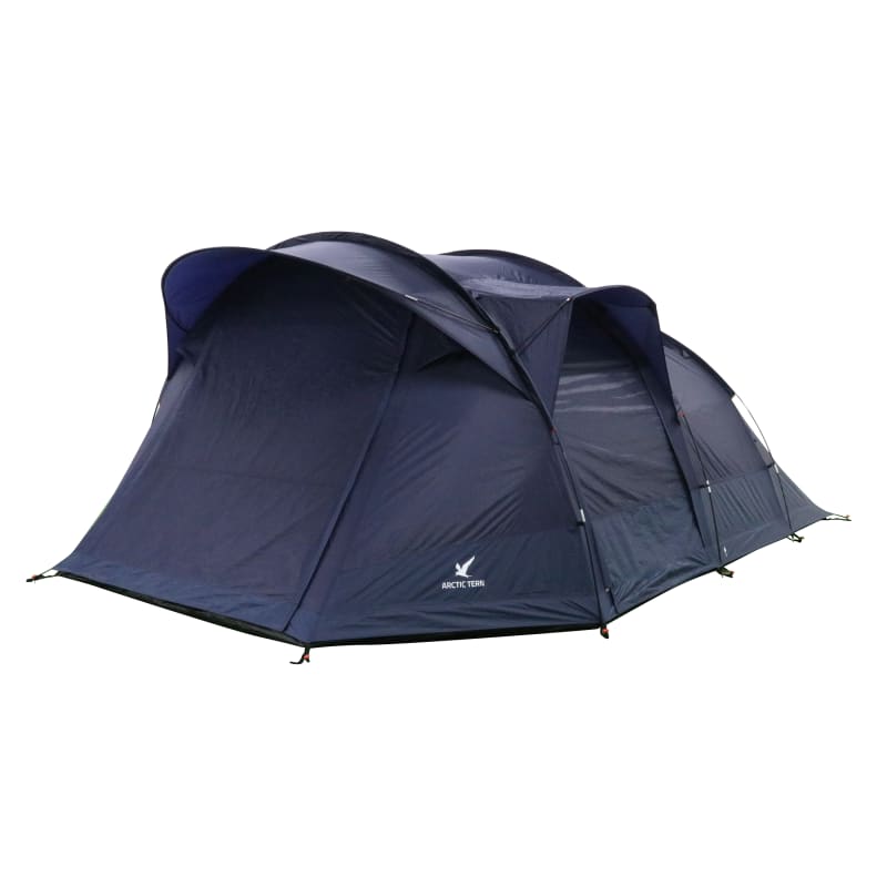 Arctic Tern Family Camp 5P Ensign Blue
