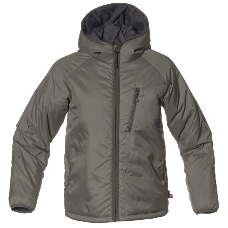 Frost Light Weight Jacket Teen