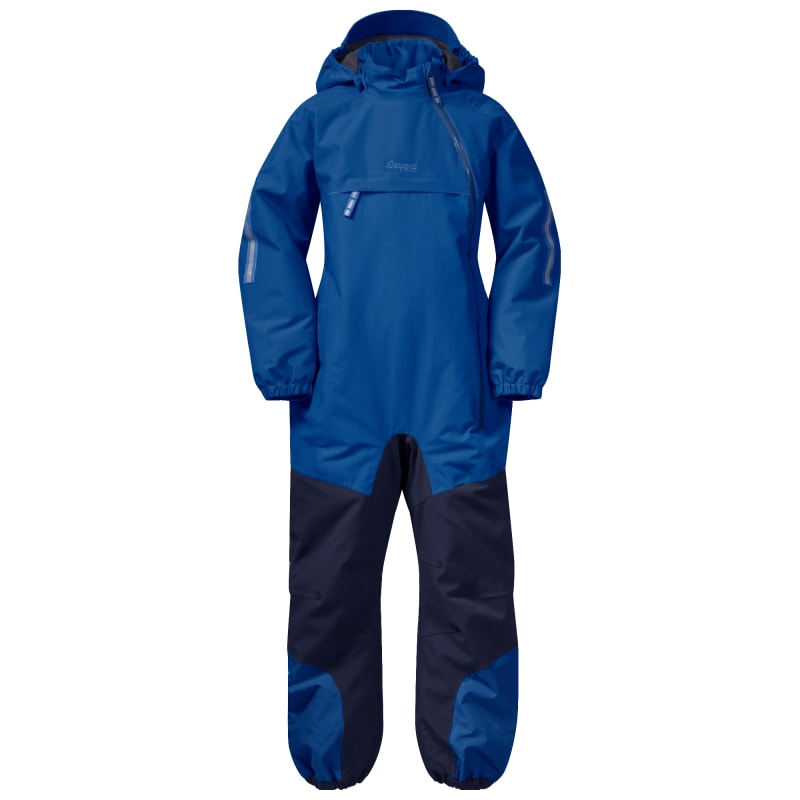 bergans Kid’s Lilletind Insulated Coverall