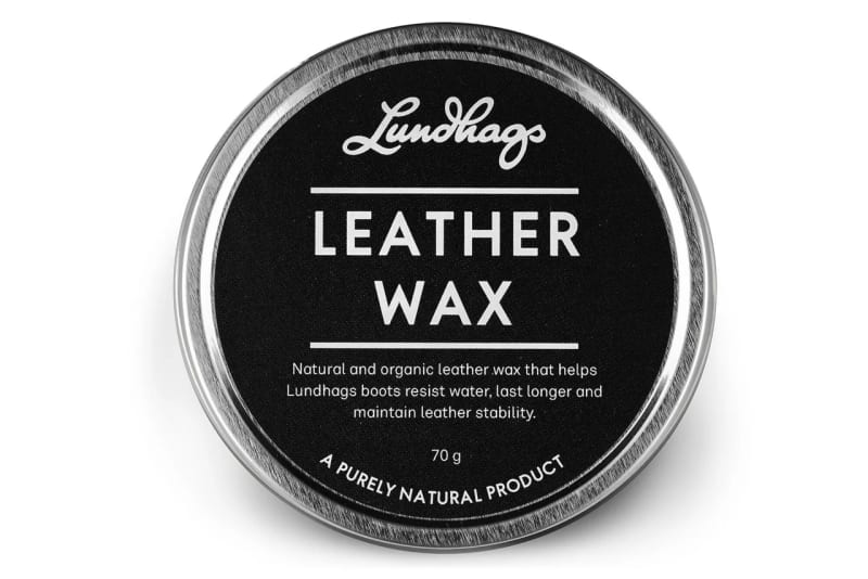 Lundhags Lundhags Leather Wax Unspecified