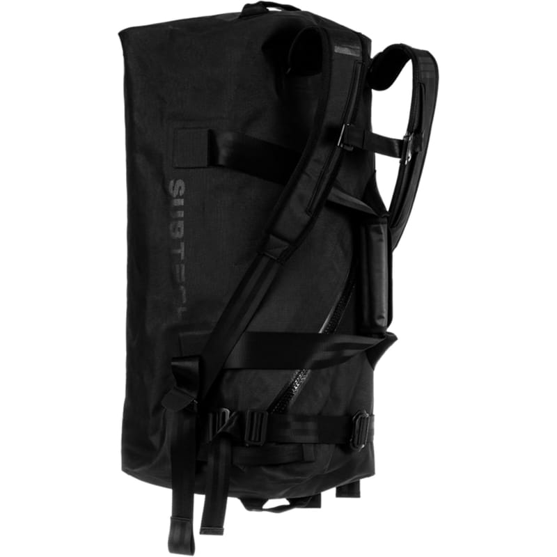 Subtech Sports Pro Drybag 100L Black