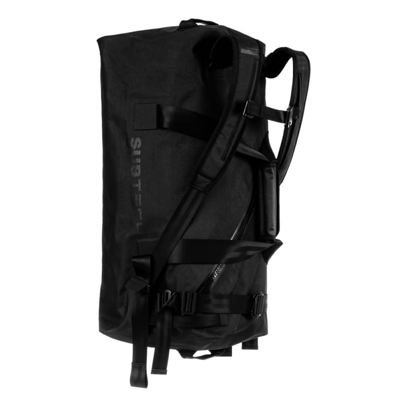 Subtech Sports Pro Drybag 45L Black