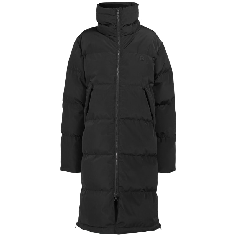 8848 Altitude Junior Lunell Coat Black